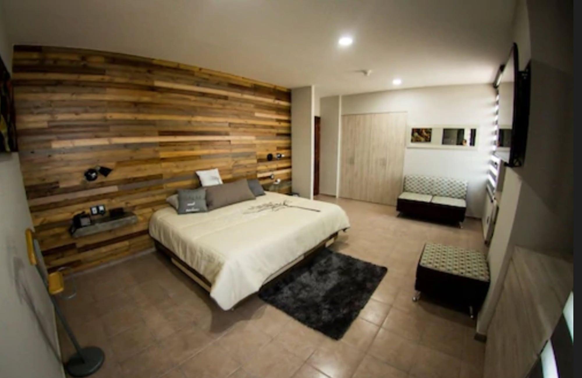 Hotel Real Azteca Boulevard Леон Экстерьер фото