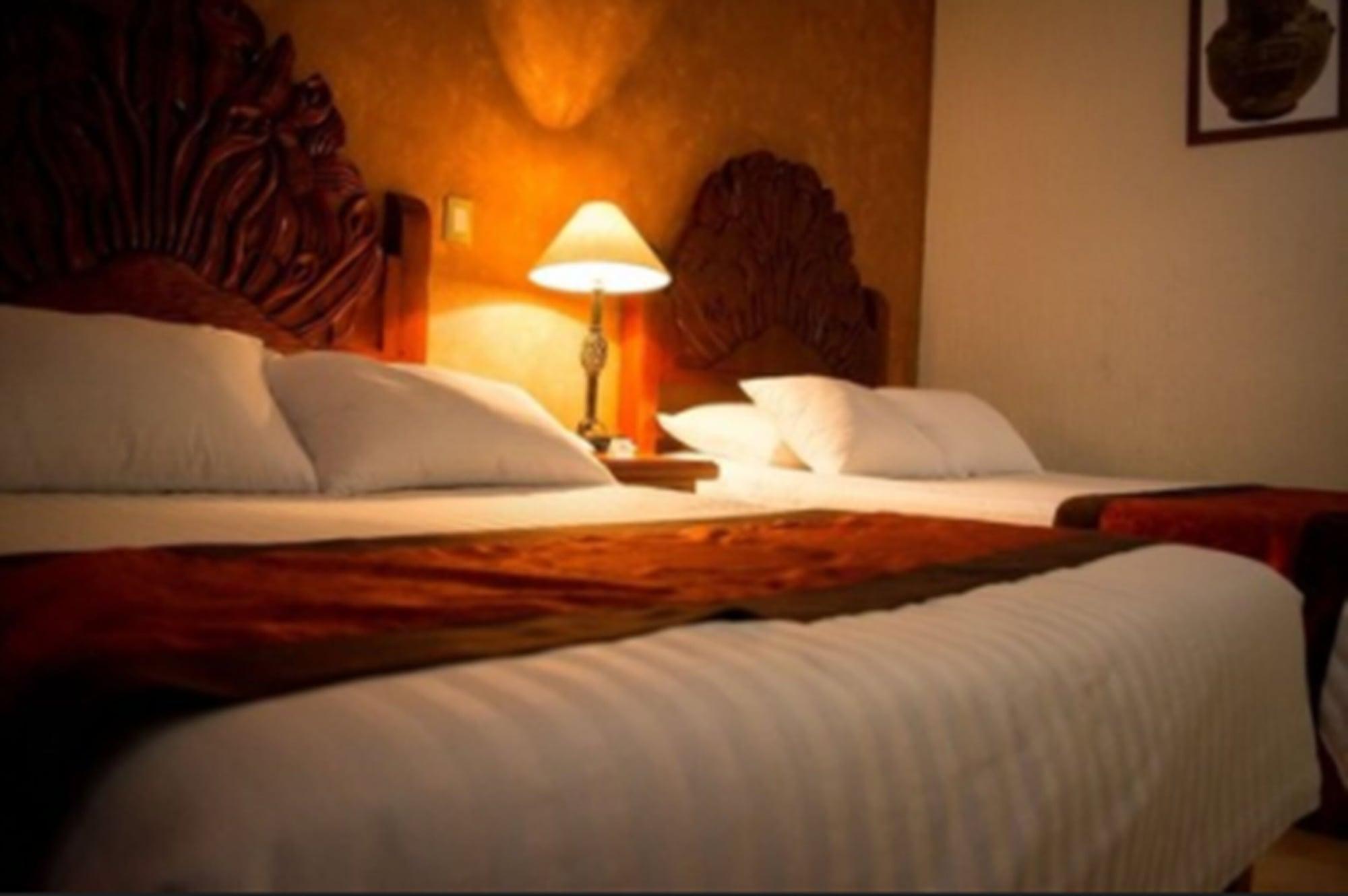 Hotel Real Azteca Boulevard Леон Экстерьер фото