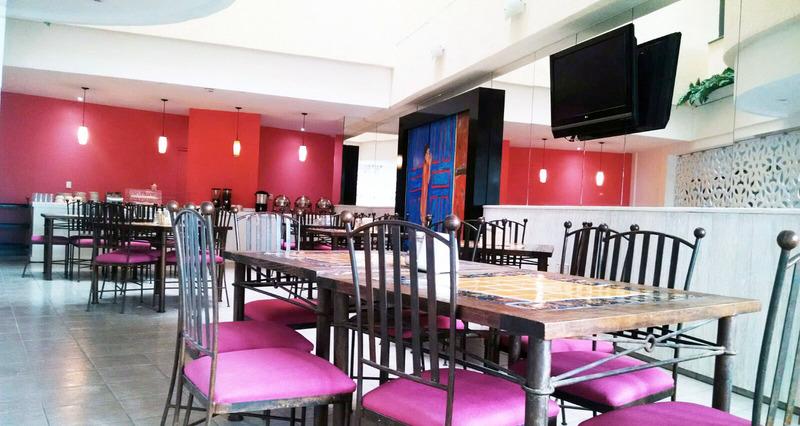 Hotel Real Azteca Boulevard Леон Экстерьер фото