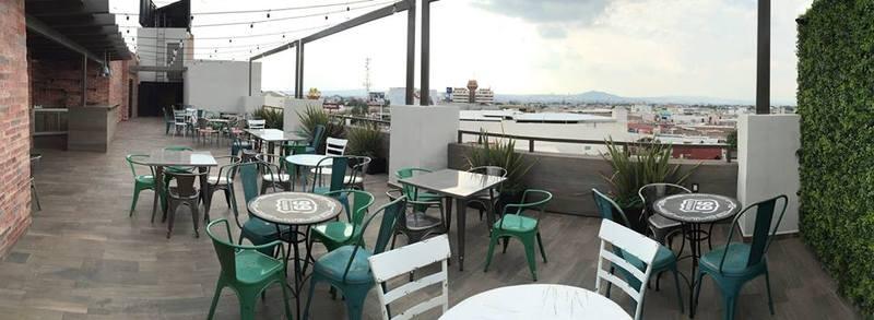 Hotel Real Azteca Boulevard Леон Экстерьер фото