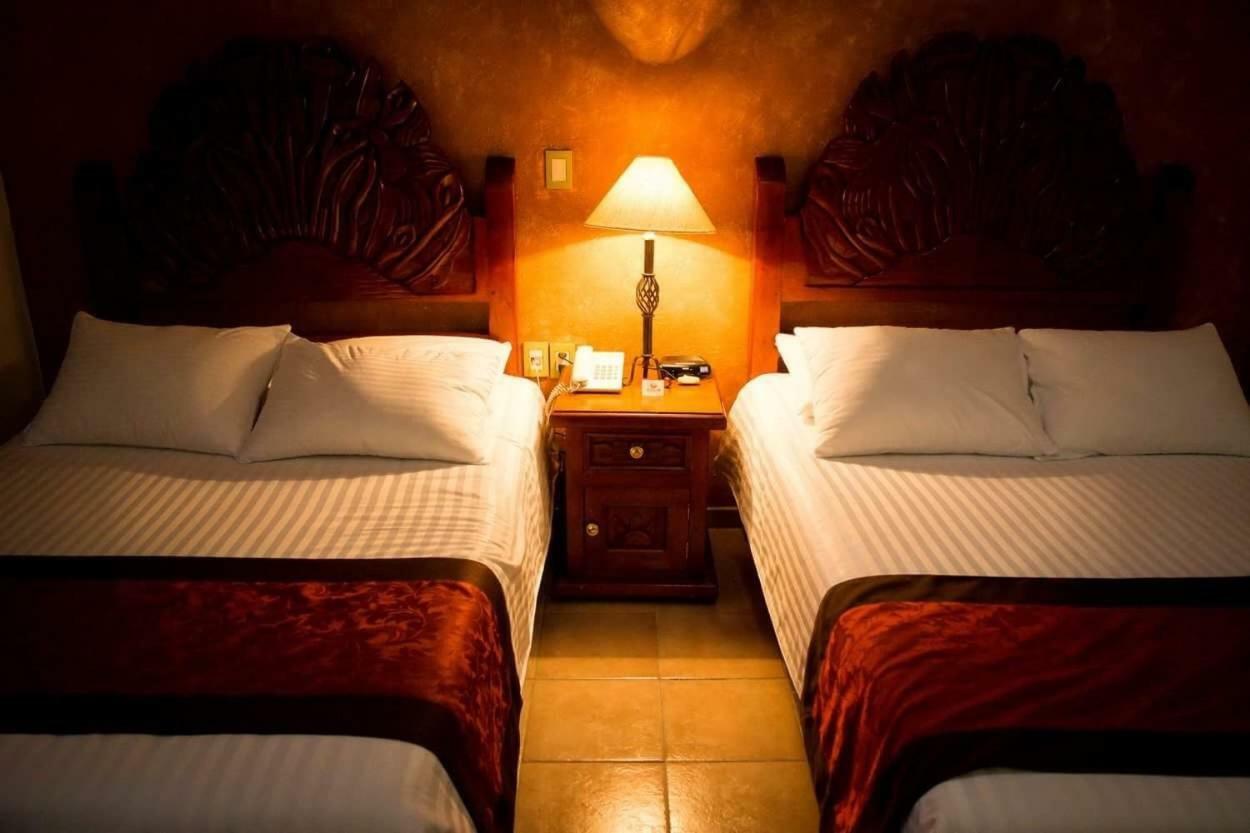 Hotel Real Azteca Boulevard Леон Экстерьер фото
