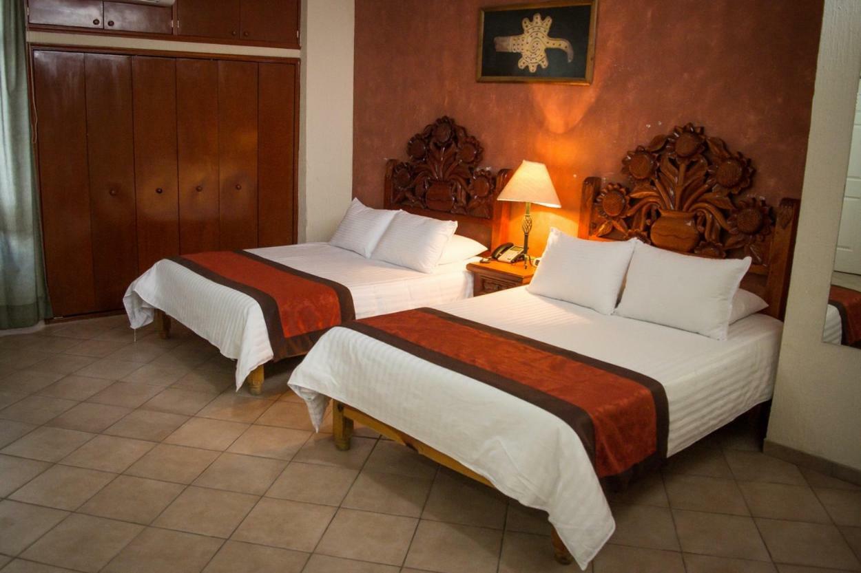Hotel Real Azteca Boulevard Леон Экстерьер фото